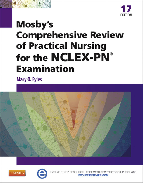 Mosby's Comprehensive Review of Practical Nursing for the NCLEX-PN® Exam - E-Book