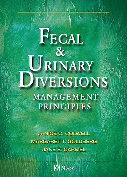 Fecal & Urinary Diversions