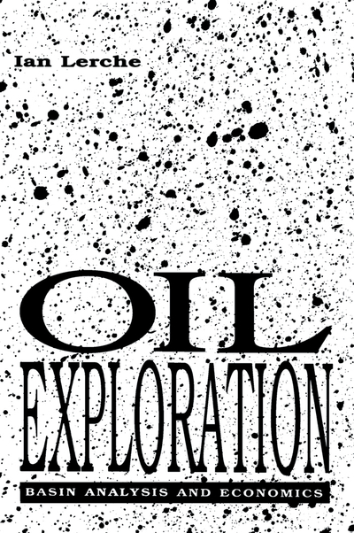 Oil Exploration