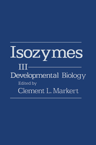 Isozymes V3