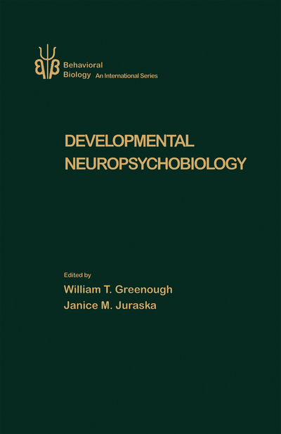 Development Neuropsychobiology