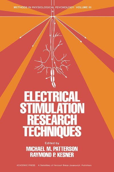 Electrical Stimulation Research Techniques