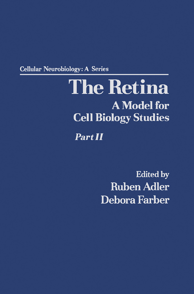 The Retina A Model for Cell Biology Studies Part_2