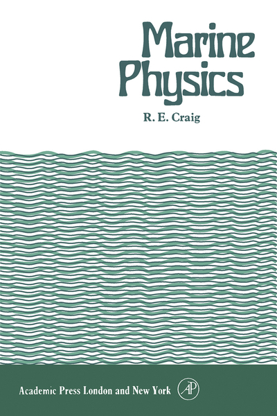 Marine Physics