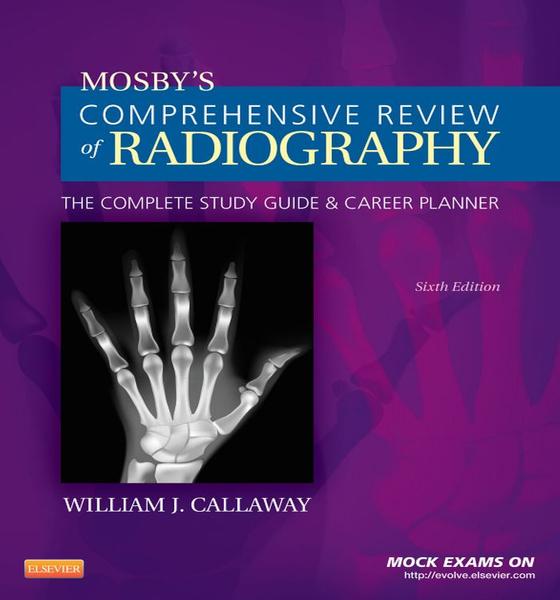 Mosby's Comprehensive Review of Radiography - E-Book