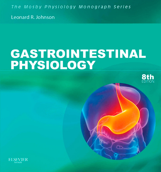 Gastrointestinal Physiology E-Book