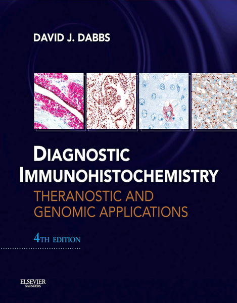 Diagnostic Immunohistochemistry E-Book