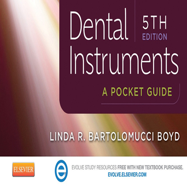 Dental Instruments - E-Book