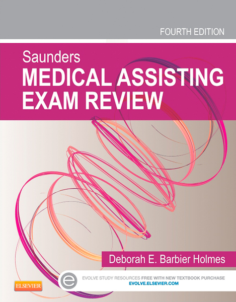 Saunders Medical Assisting Exam Review - E-Book