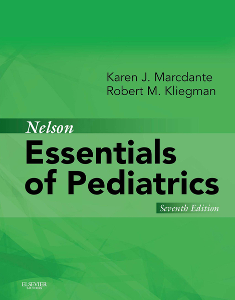 Nelson Essentials of Pediatrics E-Book