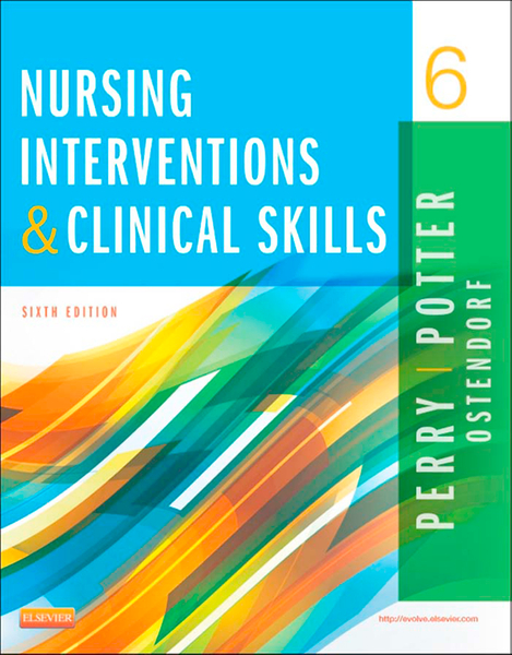 Nursing Interventions & Clinical Skills - E-Book