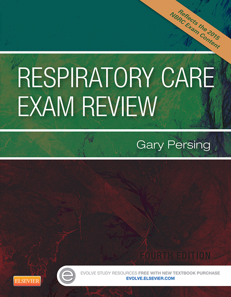 Respiratory Care Exam Review - E-Book