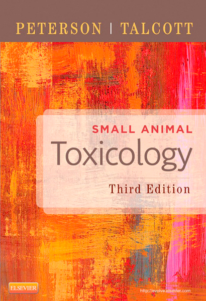 Small Animal Toxicology