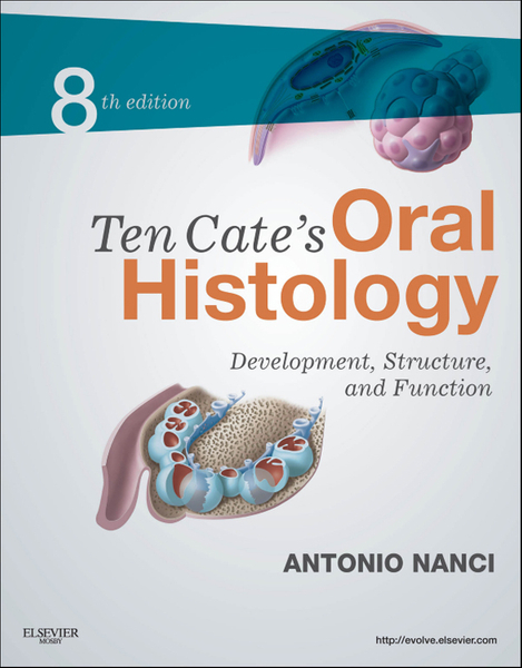 Ten Cate's Oral Histology - E-Book