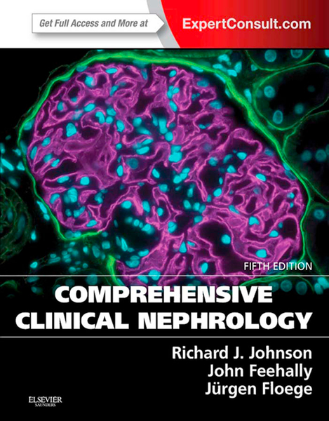 Comprehensive Clinical Nephrology E-Book