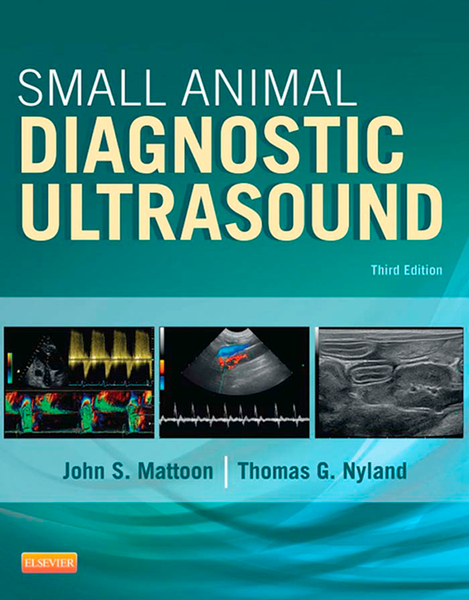 Small Animal Diagnostic Ultrasound - E-Book