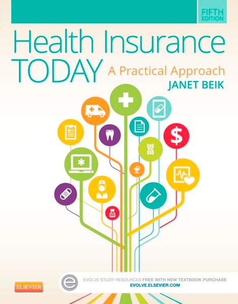 Health Insurance Today - E-Book