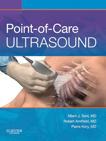 Point of Care Ultrasound E-book