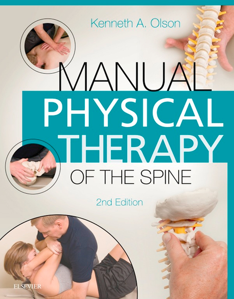 Manual Physical Therapy of the Spine - E-Book