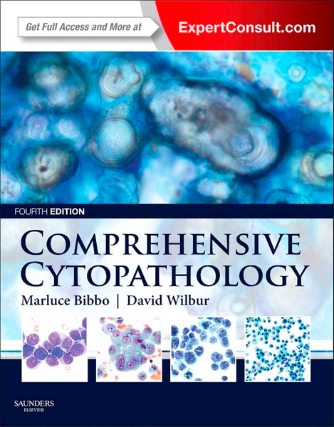 Comprehensive Cytopathology E-Book