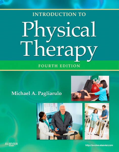 Introduction to Physical Therapy- E-BOOK