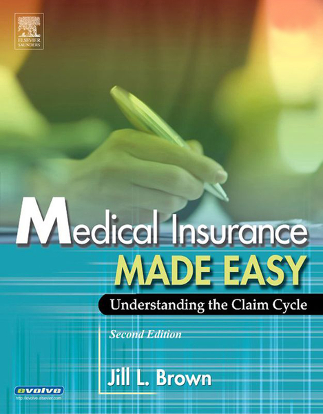 Medical Insurance Made Easy - E-Book