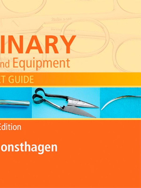 Veterinary Instruments and Equipment - E-Book