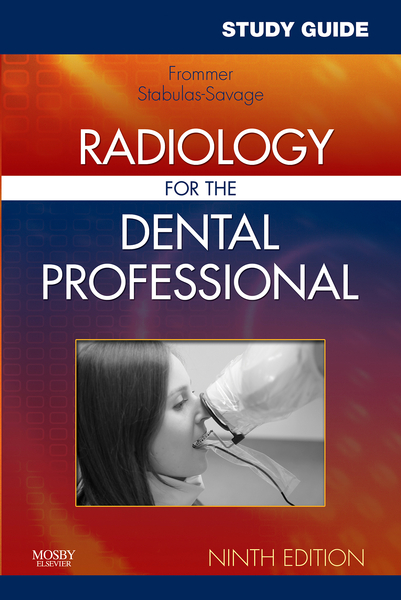 Study Guide for Radiology for the Dental Professional - E-Book