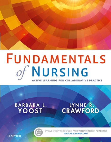 Fundamentals of Nursing - E-Book