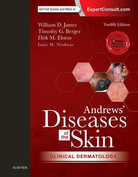 Andrews' Diseases of the Skin E-Book