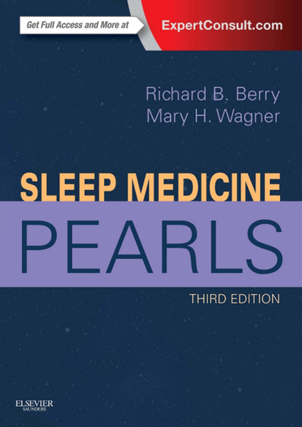 Sleep Medicine Pearls E-Book