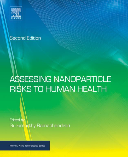 Assessing Nanoparticle Risks to Human Health