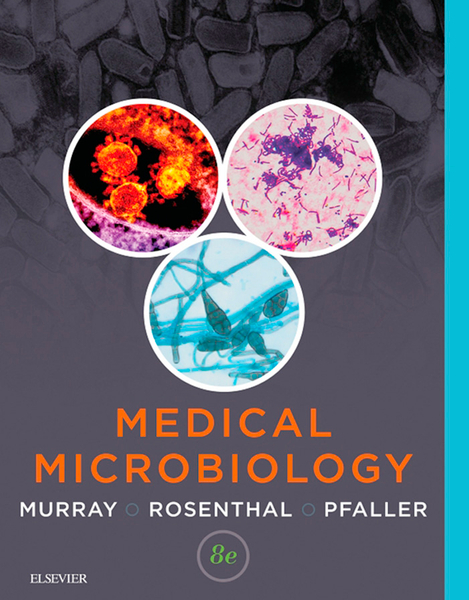 Medical Microbiology E-Book