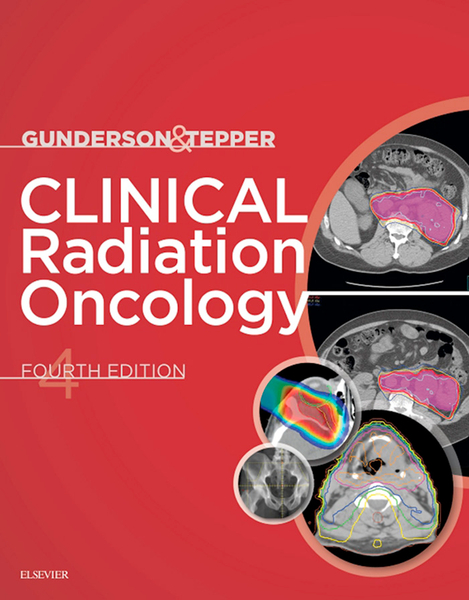 Clinical Radiation Oncology E-Book