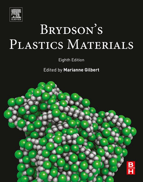 Brydson's Plastics Materials