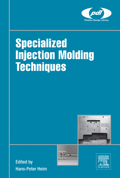 Specialized Injection Molding Techniques