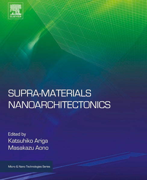 Supra-materials Nanoarchitectonics