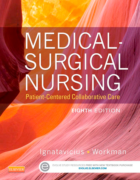 Medical-Surgical Nursing - E-Book