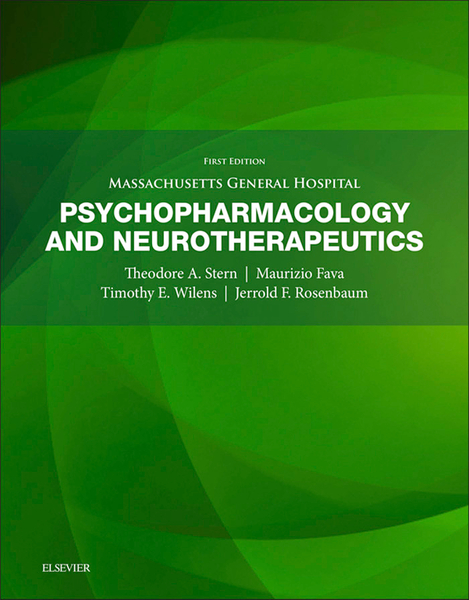 Massachusetts General Hospital Psychopharmacology and Neurotherapeutics