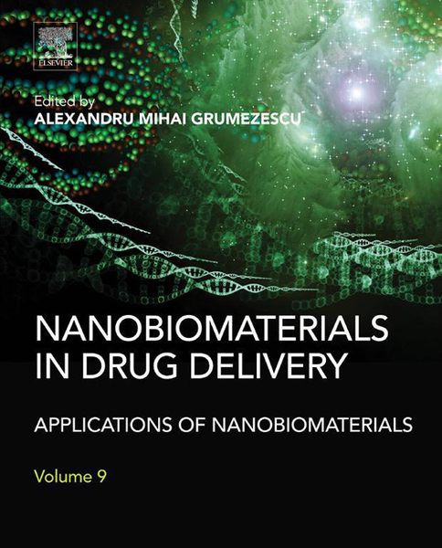 Nanobiomaterials in Drug Delivery