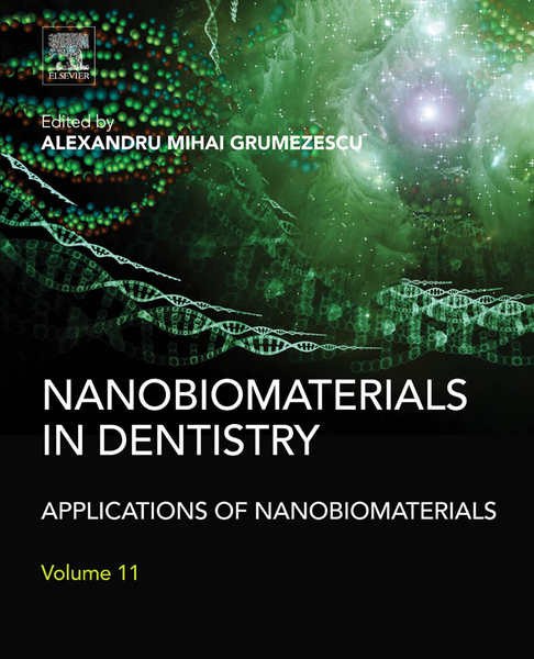 Nanobiomaterials in Dentistry