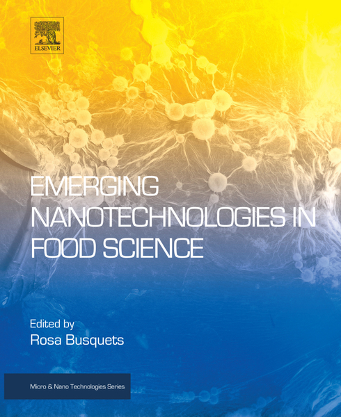 Emerging Nanotechnologies in Food Science