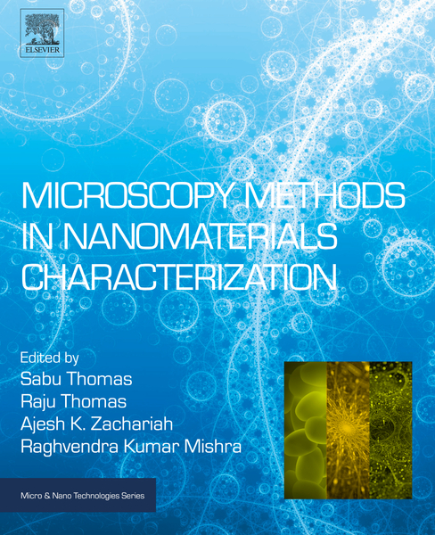 Microscopy Methods in Nanomaterials Characterization