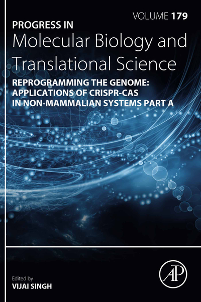 Reprogramming the Genome: Applications of CRISPR-Cas in non-mammalian systems part A