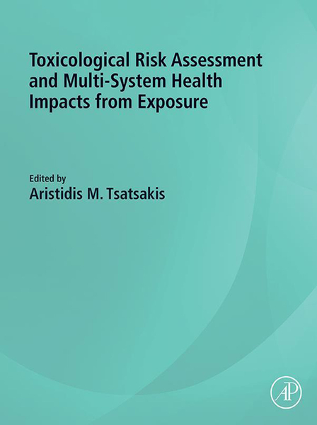 Toxicological Risk Assessment And Multi-System Health Impacts From ...