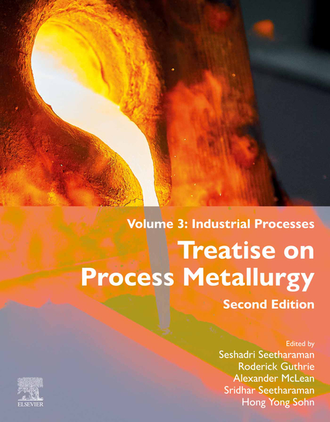 Treatise on Process Metallurgy