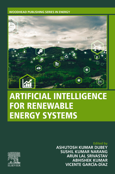 Artificial Intelligence for Renewable Energy systems