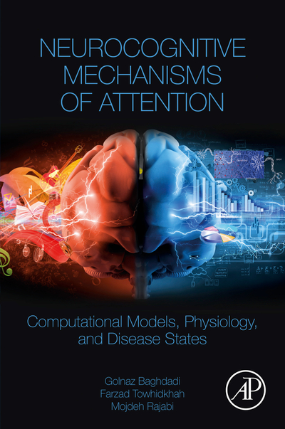 Neurocognitive Mechanisms of Attention