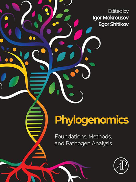 Phylogenomics