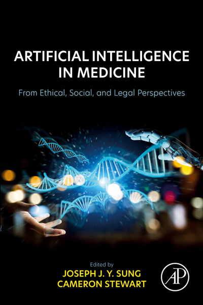 Artificial Intelligence in Medicine